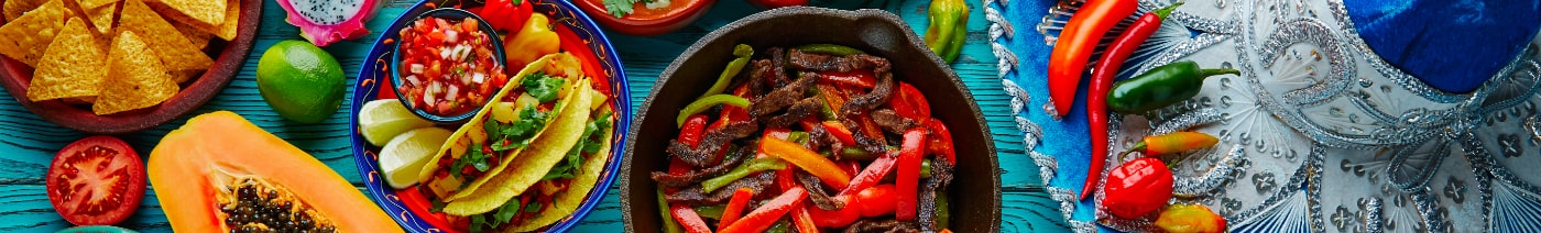 Cinco de Mayo Events Miami