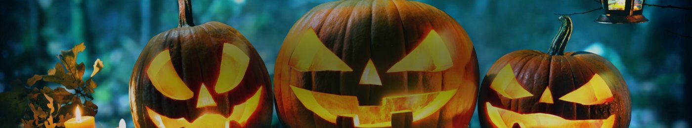 Halloween Events Miami