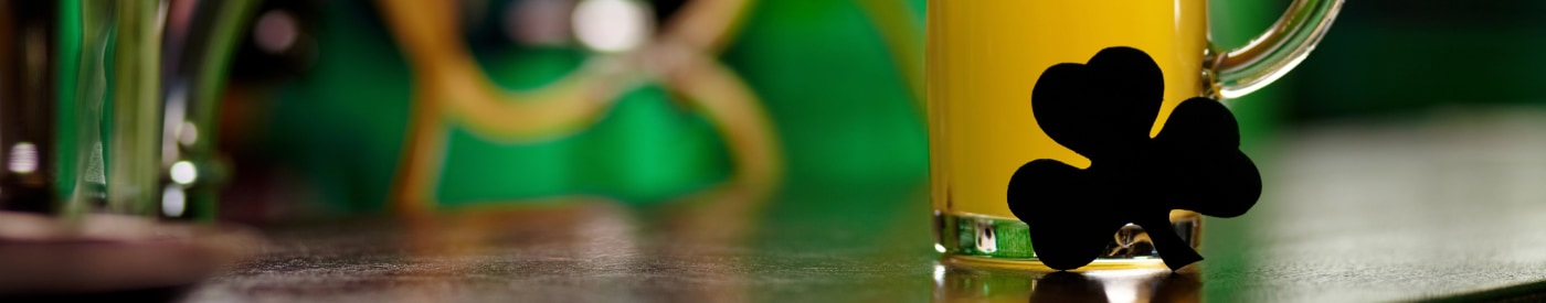 St. Patrick's Day Events Miami