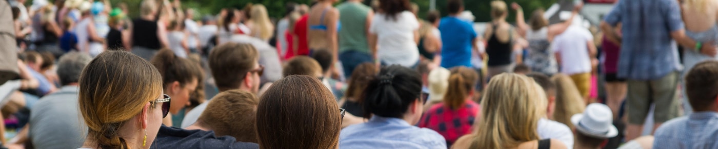 Summer Concerts Miami