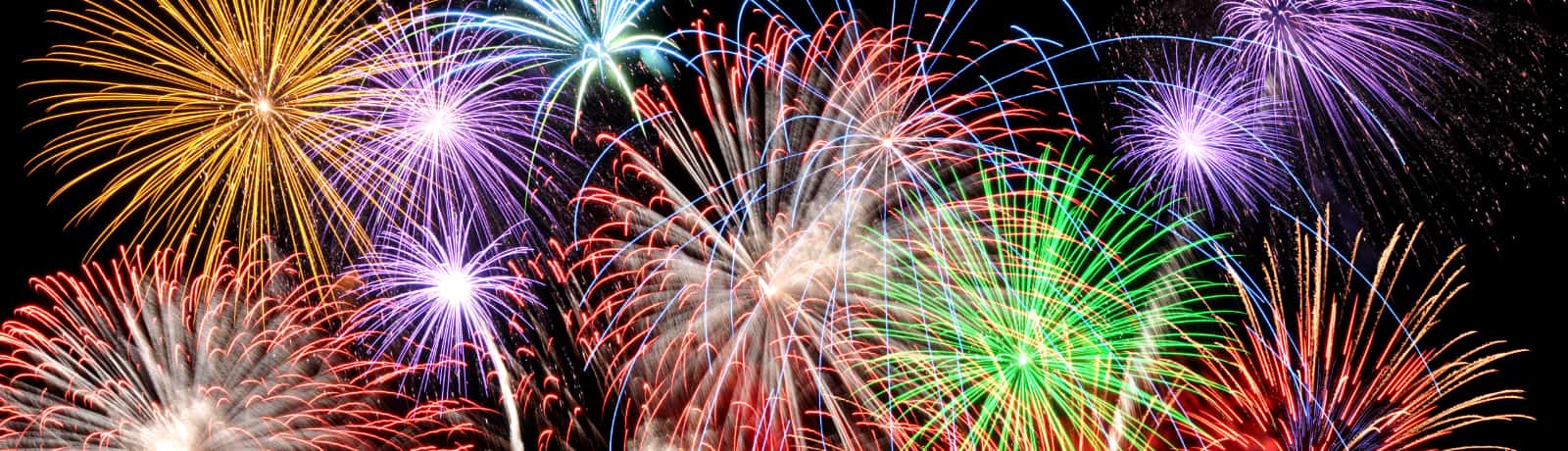 Forth of July Events Miami